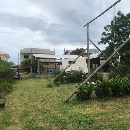Camping Refugio Shakti II Florianopolis Luaran gambar