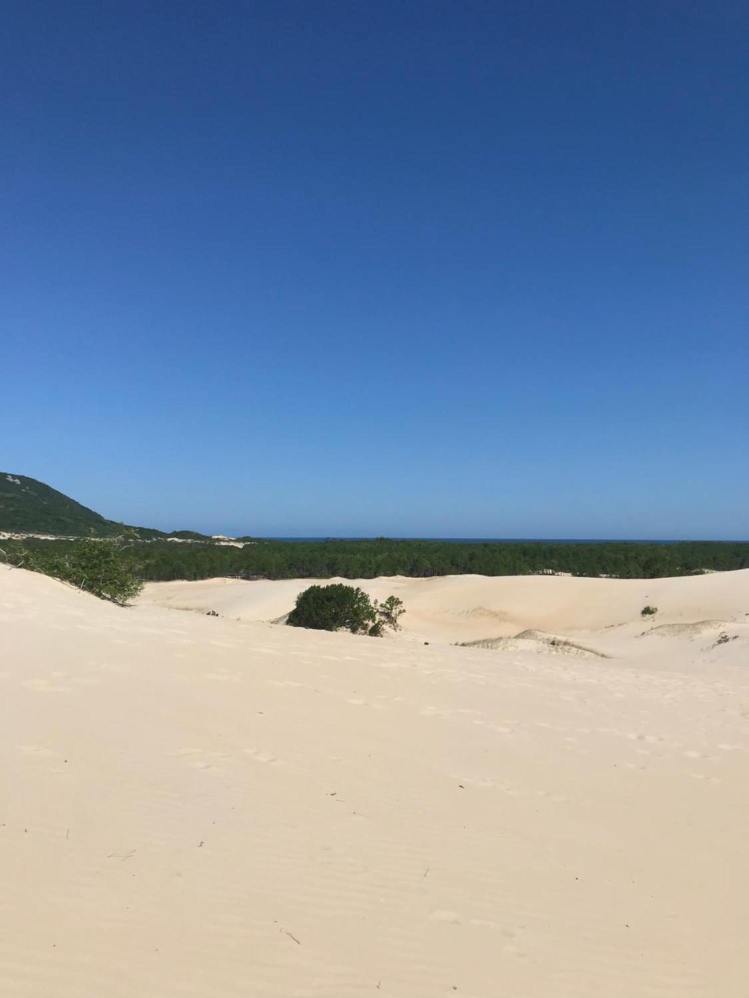 Camping Refugio Shakti II Florianopolis Luaran gambar