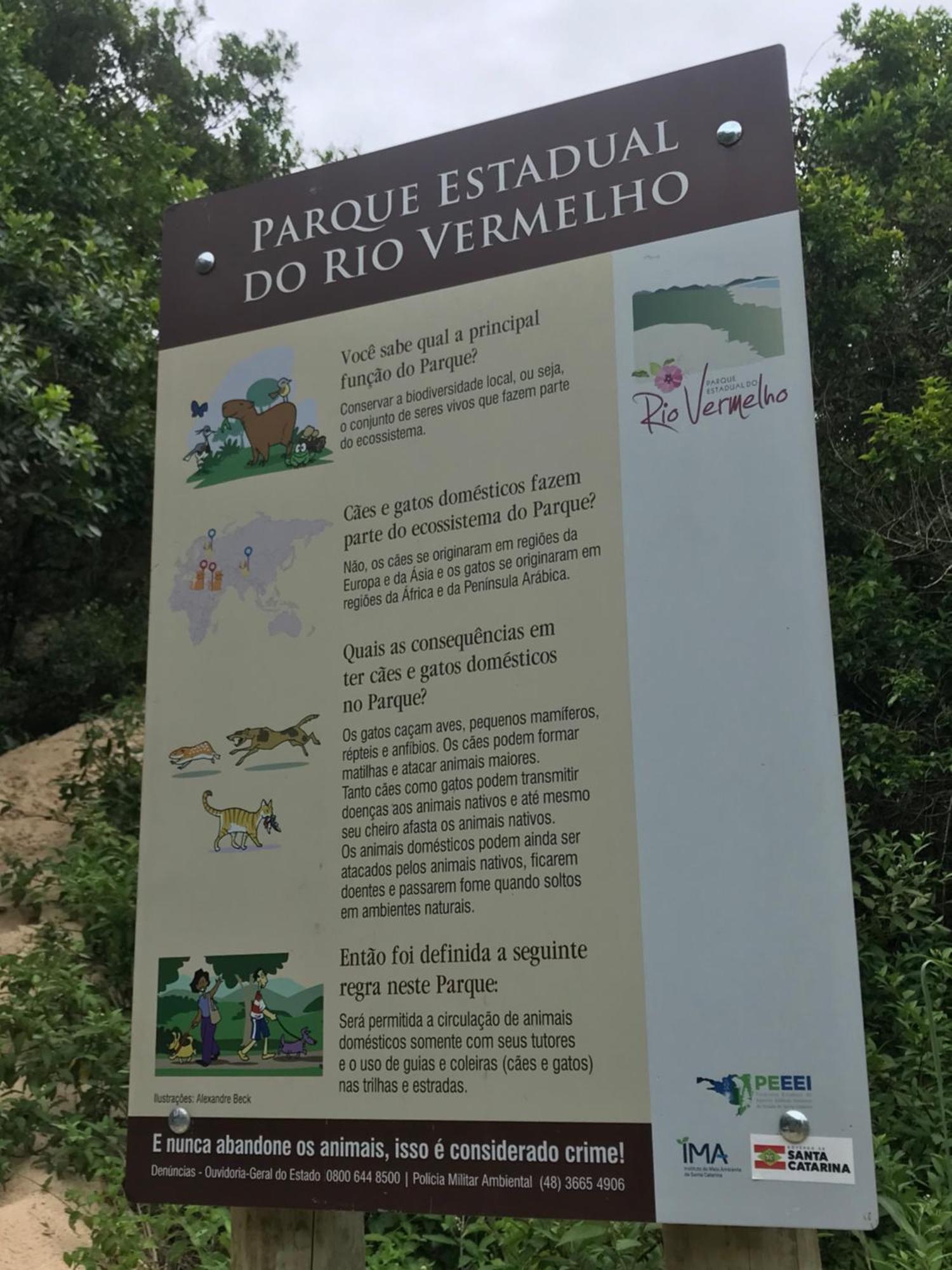Camping Refugio Shakti II Florianopolis Luaran gambar